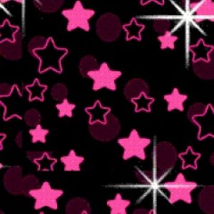 Pink Stars