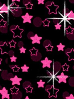 Pink Stars