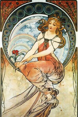 Alfons Mucha