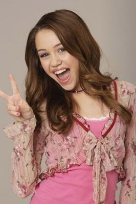 Hannah Montana