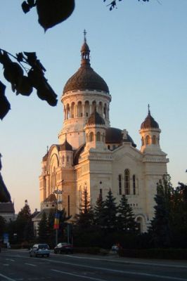 Cluj Napoca