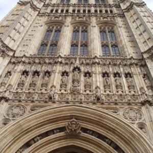 London - Parlament
