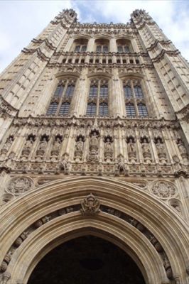 London - Parlament