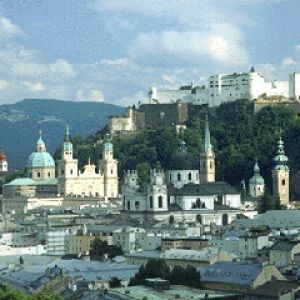 Salzburg