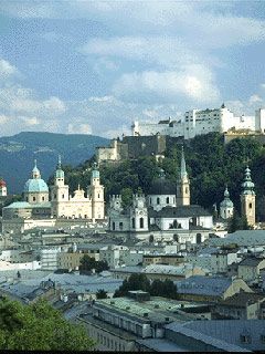 Salzburg