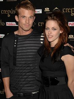 Twilight - Premiere