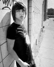 Alex Evans