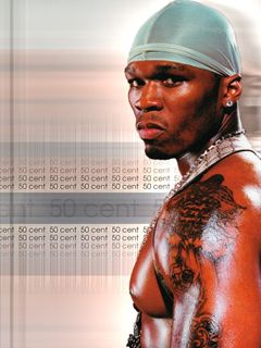 50 Cent