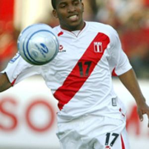 Jefferson FarfĂˇn