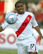 Jefferson FarfĂˇn