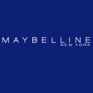 Maybelline 
