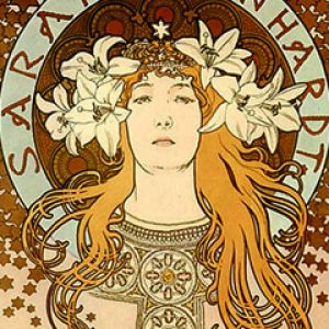 Alfons Mucha