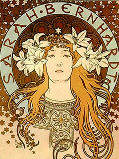 Alfons Mucha