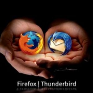 Firefox