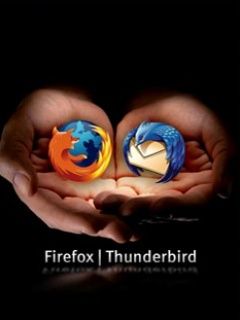 Firefox