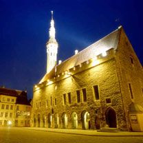 Tallin