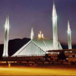 Islamabad