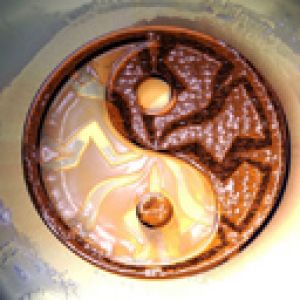 Ying-Yang