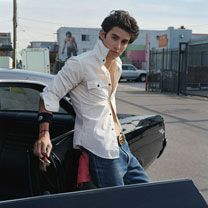 Milo Ventimiglia