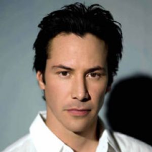 Keanu Reeves