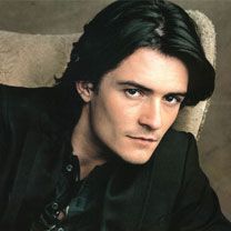 Orlando Bloom