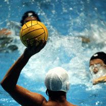 Water Polo