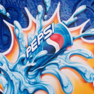 Pepsi