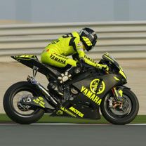 Valentino Rossi