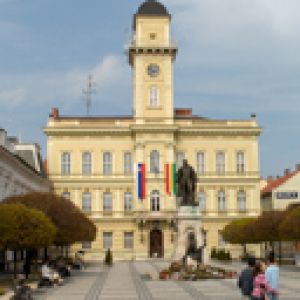 KomĂˇrno