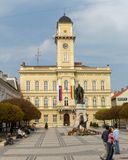 KomĂˇrno