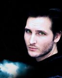 Peter Facinelli - Carlisle Cullen