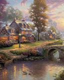 Thomas Kinkade