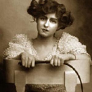 Miss Gabrielle Ray 