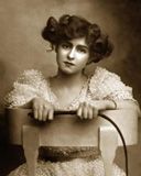 Miss Gabrielle Ray 