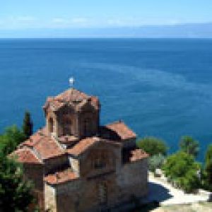 Macedonia