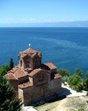 Macedonia