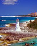 Nassau - Paradise Island - Bahamas 