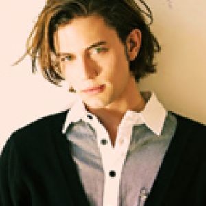 Jackson Rathbone - Jasper Hale 