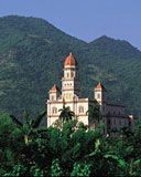 Santiago de Cuba 