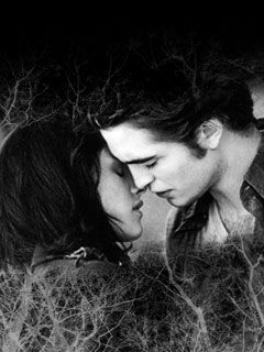 Edward & Bella