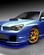 Subaru