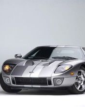 Ford GT40