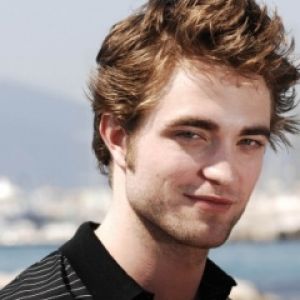 Robert Pattinson