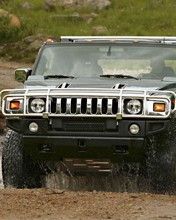 Hummer