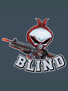 Blind