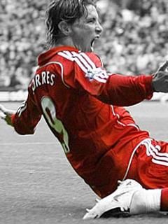 Fernando Torres