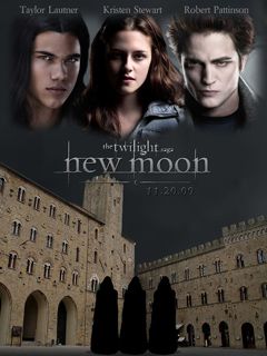 New Moon