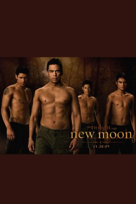 New Moon