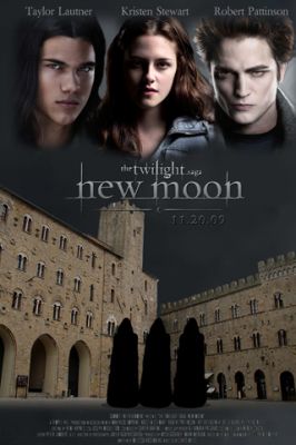 New Moon