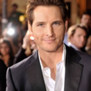 Peter Facinelli